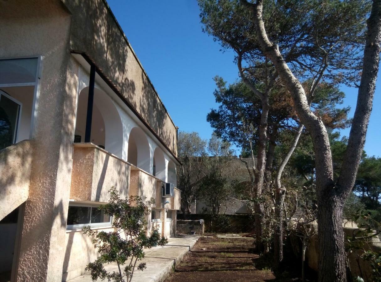 Villa Alda - Bilocali Vista Mare Santa Cesarea Terme Buitenkant foto