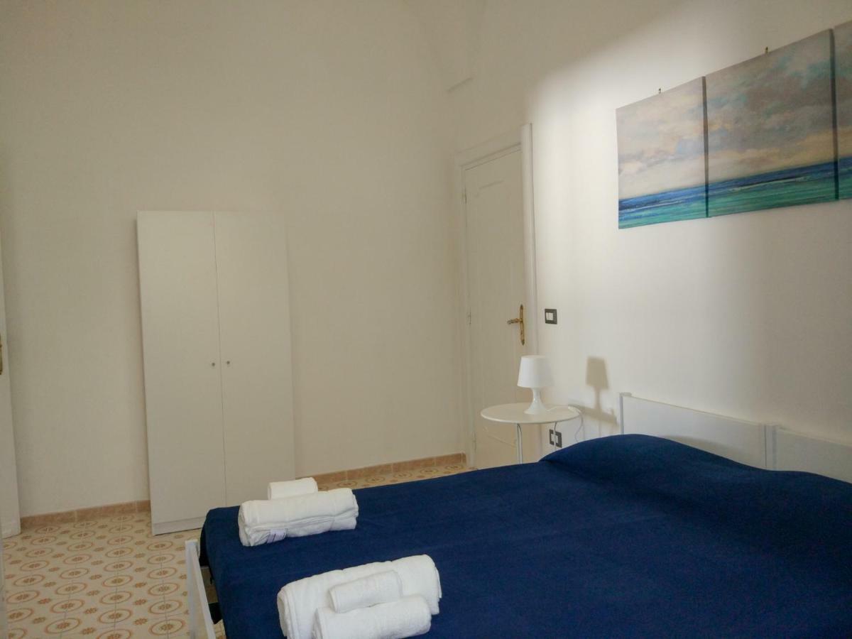 Villa Alda - Bilocali Vista Mare Santa Cesarea Terme Buitenkant foto