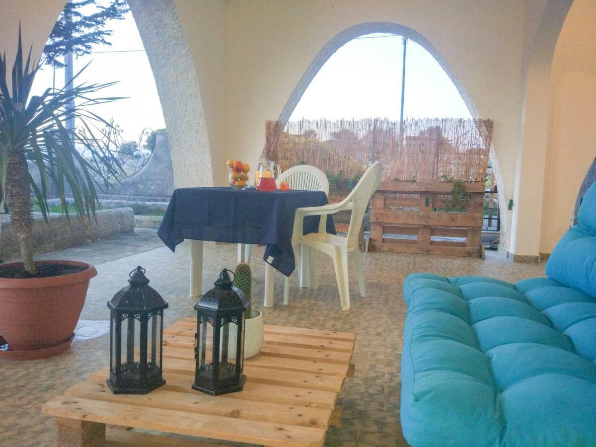Villa Alda - Bilocali Vista Mare Santa Cesarea Terme Buitenkant foto